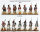 Spanish Napoleonic Infantry (1) 1808-11