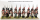 Spanish Napoleonic Infantry (1) 1808-11