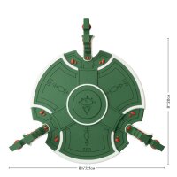 Gothic Sector: Eldar Landing Pad