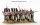 Spanish Napoleonic Infantry (2) Firing Line 1808-11