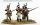 Spanish Napoleonic Infantry (2) Firing Line 1808-11