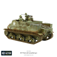 M7 Priest