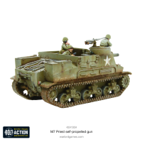 M7 Priest