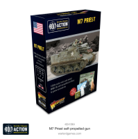 M7 Priest