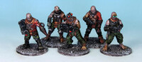 Stargrave: Automatons