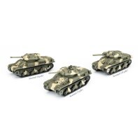 Sentinel Armoured Troop