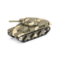 Sentinel Armoured Troop