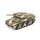 Sentinel Armoured Troop