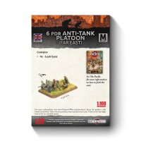 6pdr Anti-Tank Platoon (Far East)