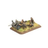 6pdr Anti-Tank Platoon (Far East)