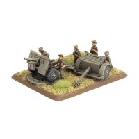 25 pdr Field Troop (Far East)