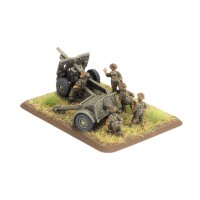 25 pdr Field Troop (Far East)