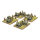 25 pdr Field Troop (Far East)