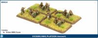 Vickers MMG Platoon (Far East)