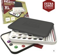 Army Painter: Wet Palette - Wargamers Edition
