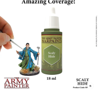 Army Painter: Warpaints - Scaly Hide