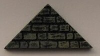 Wall - Triangle, Medium (x4)