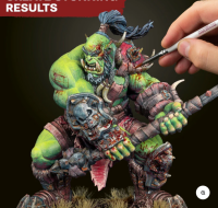 Army Painter: Warpaints Fanatic - Woodland Camo