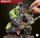 Army Painter: Warpaints Fanatic - Woodland Camo