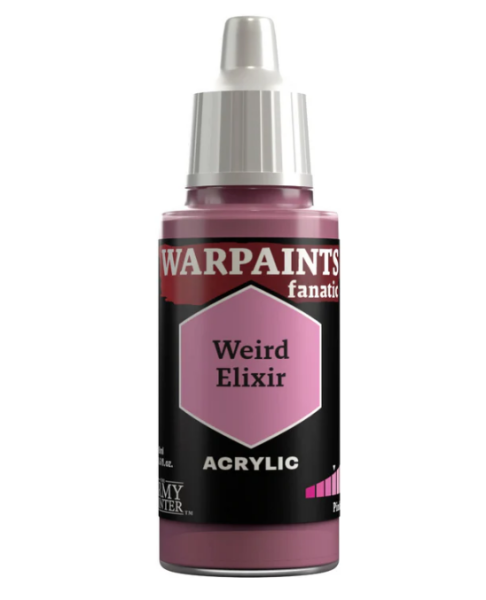 Army Painter: Warpaints Fanatic - Weird Elixir