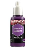 Army Painter: Warpaints Fanatic - Warlock Magenta