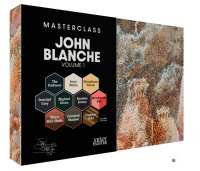 Masterclass: John Blanche Volume 1