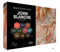 Masterclass: John Blanche Volume 2