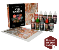 Masterclass: John Blanche Volume 2