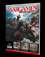 Wargames Illustrated 451 - July 2025