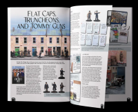 Wargames Illustrated 451 - July 2025