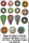Islamic Cavalry Shield Transfers 5