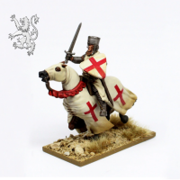 Medieval Knights: Late 12th to Mid 13th Century