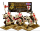 Medieval Knights: Late 12th to Mid 13th Century
