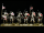 Medieval Knights: Late 12th to Mid 13th Century