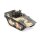 LVT(4) Amtrac Section