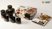 Gamers Grass: Basing Pigments - Core Set