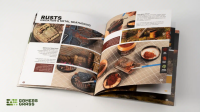 Gamers Grass: Basing Pigments - Core Set