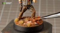 Gamers Grass: Basing Pigments - Core Set