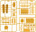 Tiger (LW) Sprue
