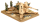 German DAK 88 Crew Sprue