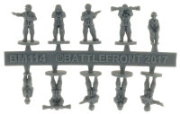 Italian 88 Crew Sprue