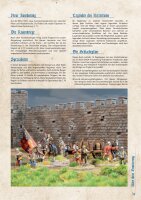 SAGA: Ära der Ritter + Gratis Miniatur (Jeanne d`Arc)