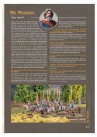 SAGA: Ära der Ritter + Gratis Miniatur (Jeanne d`Arc)