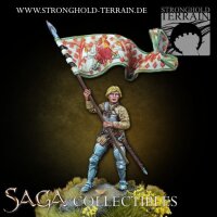 SAGA: Ära der Ritter + Gratis Miniatur (Jeanne d`Arc)