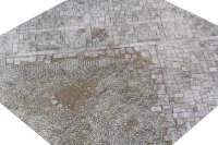 3`x3` G-Mat: Medieval Town