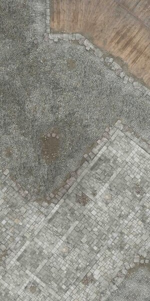 6`;x3` G-Mat: Medieval Town