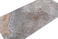 6`;x3` G-Mat: Medieval Town