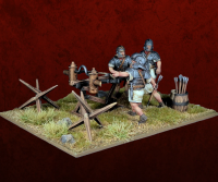 Early Imperial Roman Bolt-Shooter