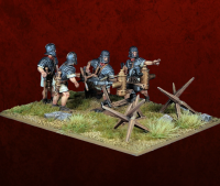 Early Imperial Roman Bolt-Shooter