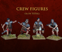 Early Imperial Roman Bolt-Shooter